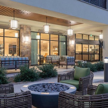 Towneplace Suites By Marriott Thousand Oaks Agoura Hills Buitenkant foto