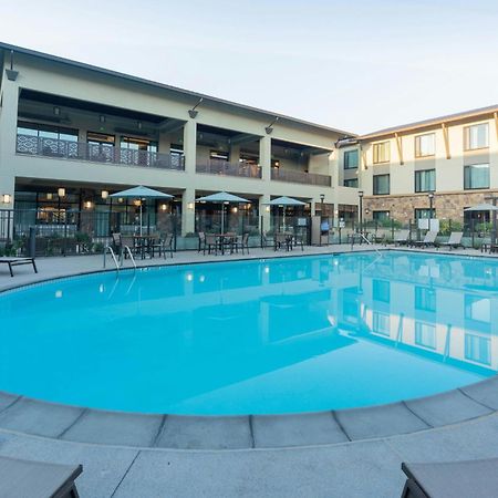 Towneplace Suites By Marriott Thousand Oaks Agoura Hills Buitenkant foto